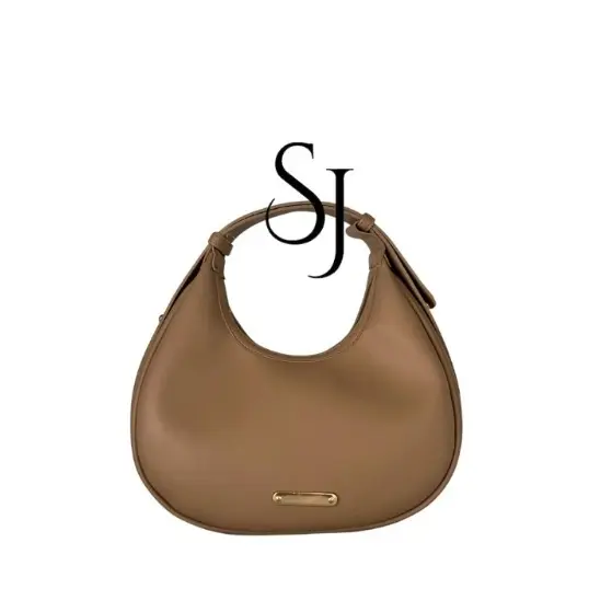 Tas Wanita selempang bahu SNOW / Tas Hanbag Wanita kekinian / Tas Bahu Tangan Wanita /Tas Wanita Kulit sintetis COD 3