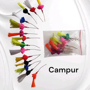 Anting Merpati untuk Tampilan Gagah dan Menarik Perhatian isi 10 biji perlastik