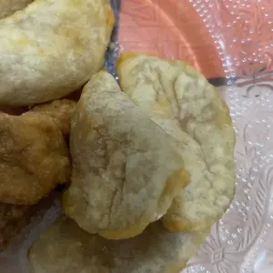 DAPAT 6 PCS CIRENG ISI KUAH SEBLAK MERCON FROZEN food Ayam / Baso / Keju / Sosis