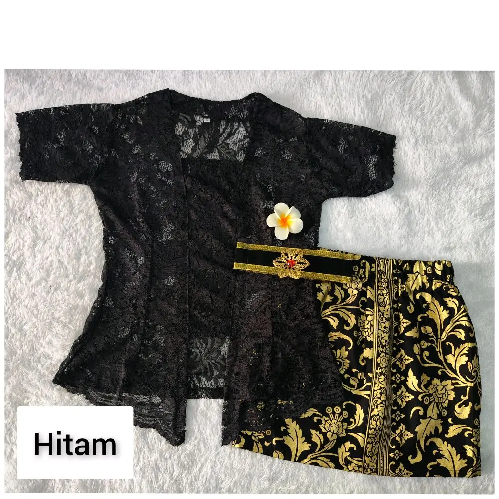 hitam