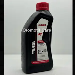 OLI YAMAHA YAMALUBE SILVER SJ 20W-40 800ml ORIGINAL