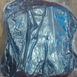 Duckbill Masker Wajah Hitam Putih Disposable Mask 3ply @50pcs dan 10pcs