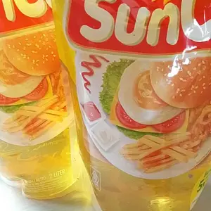 [BUNDLING 2PCS] Minyak Goreng 2 Liter x 2 - Minyak Sunco - Bimoli - Fortune - Filma - JAYADI STORE