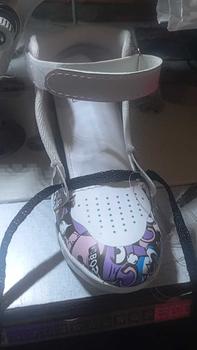 Product Review of PROMO SNEAKERS ANAK DODLE SEPATU ANAK PEREMPUAN DAN PRIA from 데**히 0