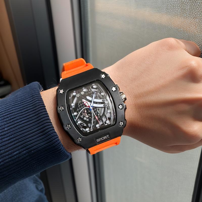 Đồng hồ nam chính hãng CL5500CAM