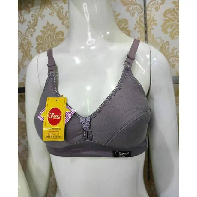 Venna | Bra Venna Original 1 Lusin Terlaris Termurah - UNDERWEAR WANITA (BH MURAH) 4