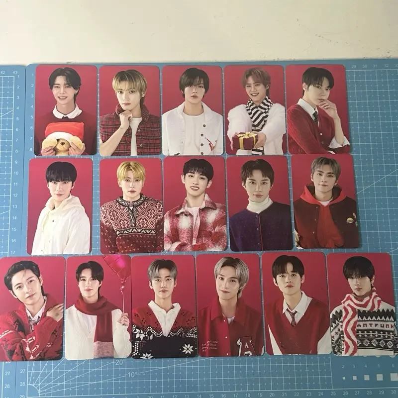 nct zone card 2025 - TikTok Shop Malaysia