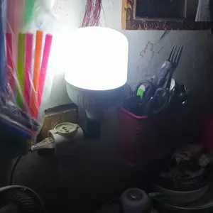 [HAO] Lampu LED Jumbo / LED T Bulb 5W 10W 15W 20W 30W 40W 60W