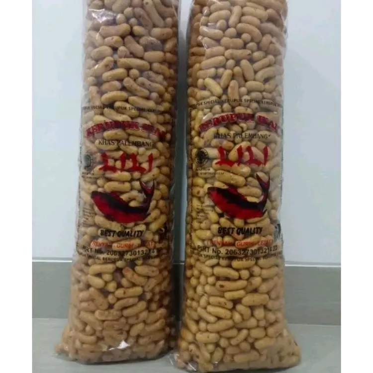 AMPALNG IKAN TENGGIRI KEMASAN 1 kg GRAM