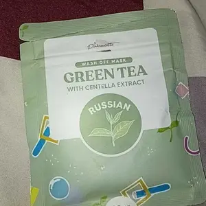 [ SPECIAL PRICE ] Wash Off Mask PinkRoulette Minisize 20gr Mencerahkan Extract | Mengatasi Jerawat & Bekas Jerawat | Bruntusan | Hydrating