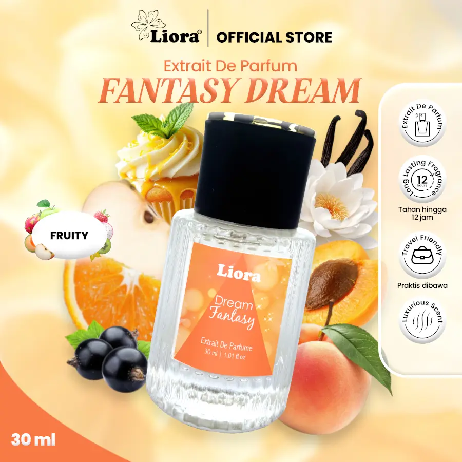 LIORA Fantasy Dream