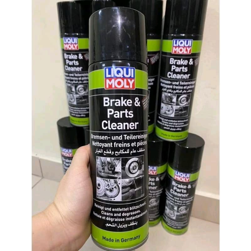 TAN CHONG - Fuel System Injection Cleaner / MOS Engine Treatment / Brake Cleaner / Engine Flush / Diesel Addition / Valve Clean 3