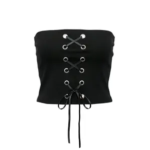 Kemben motif tali Y2k Stretch l Grace store id