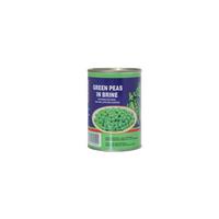 Gambar Kacang Polong IKPS Green Peas 397 Gram Mete dari PT IKPS Kota Administrasi Jakarta Utara 5 Tokopedia