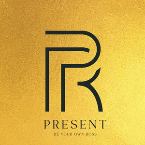 Thời trang nam Present