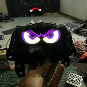 Stoplamp lazy mata aerox new yang lagi viral