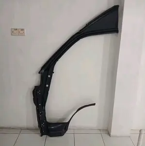 Panel pintu luar depan hiace commuter