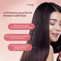 Gambar Tropee Mama Hair Treatment Shampoo 100ml | Solusi Rambut Rontok Pasca Melahirkan | Hair Fall Control & Repair dari Tropee Bebe Shop Kota Administrasi Jakarta Utara 4 Tokopedia