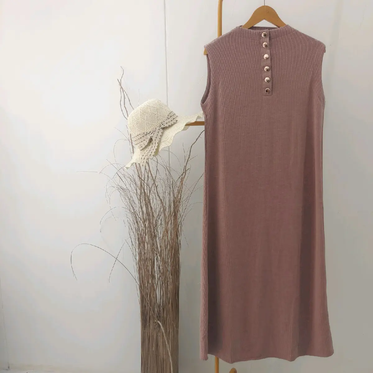 Long Inner Selves Premium untuk Wanita - Panjang