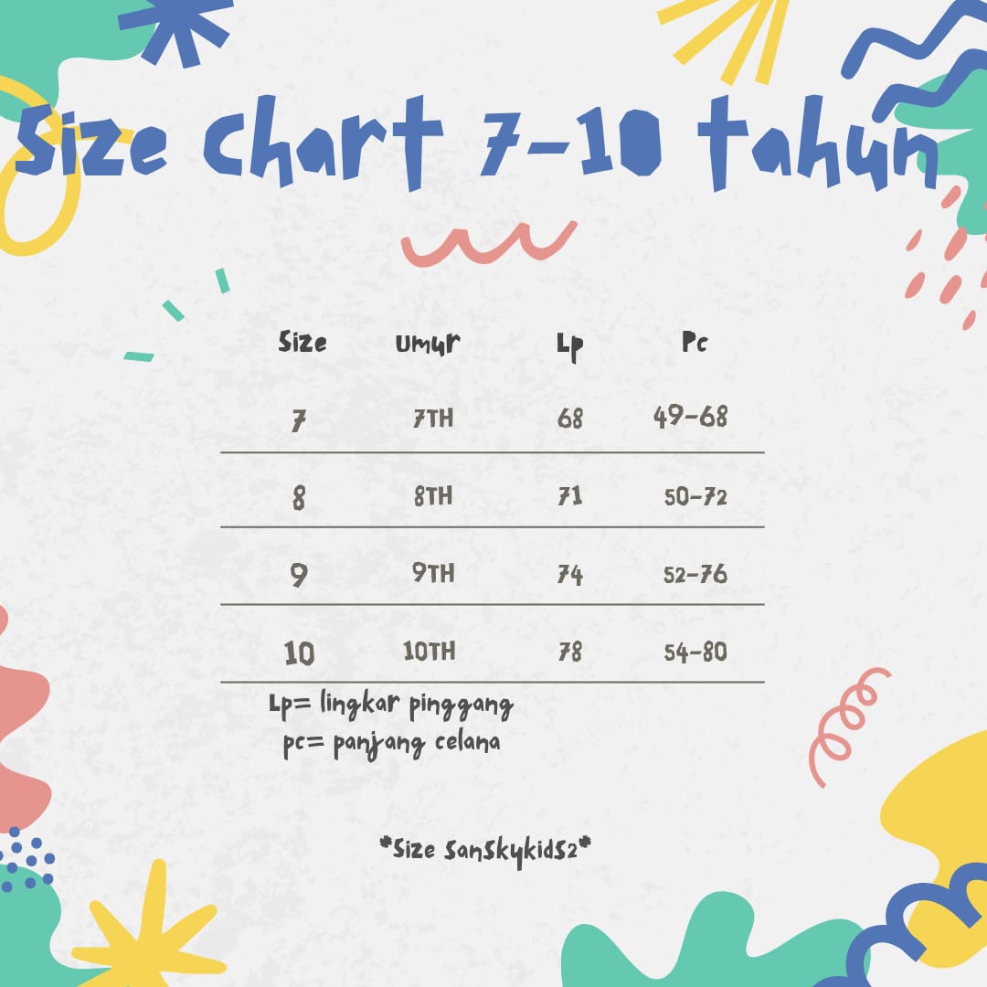 Celana Skena Jeans Anak Unisex Usia 3-13 Tahun Bahan Nyaman Diskon 50% Harga Termurah Best Seller TikTok Fashion Fashion Celana Skena Jeans Anak Unisex Usia 3-13 Tahun Bahan Nyaman Diskon 50% Harga Termurah Best Seller TikTok Fashion Fashion