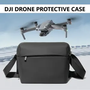 COD UAVACCES Tas Drone Shoulder Bag Protective Case for DJI Air 2S/Mini SE - UE21 Terlaris Accessories Kamera Accessories Kamera