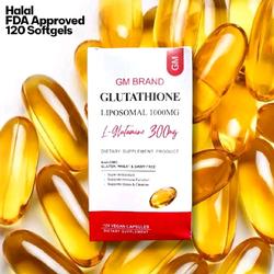 snowcap glutathione SnowCaps