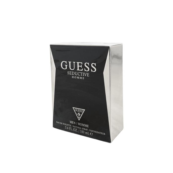 Gambar Guess Seductive Homme - 100 ML dari Zataru Kota Administrasi Jakarta Utara Tokopedia