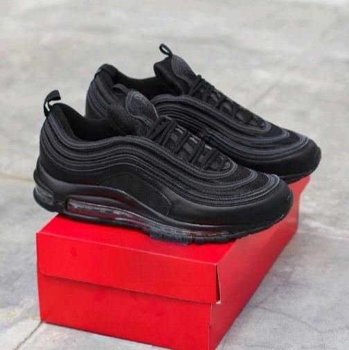 sepatu sneakers Am97 premium quality bnib Casual Shoes Terbaru Pria Wanita 3