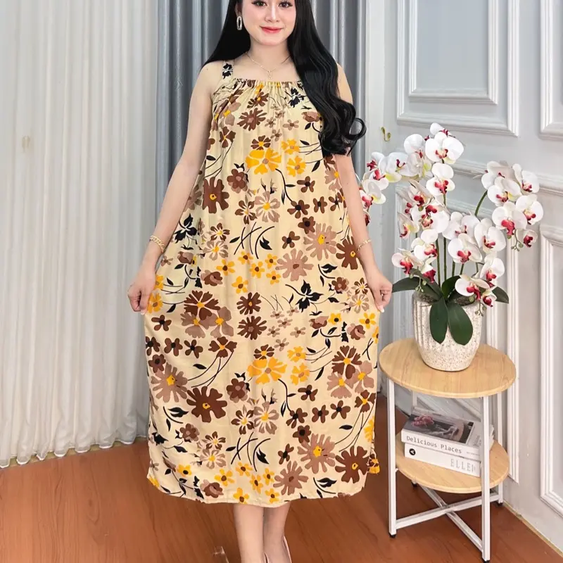 Kuning yukensi bunga