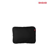 Gambar Bagasi Taki Packing Cube - Black dari Bagasi Official Store Kota Tangerang Selatan 2 Tokopedia