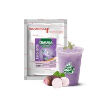 Gambar OMURA Bubuk Minuman Premium Rasa Taro Latte 1 Kg / 1000 Gram Halal & BPOM Blend Powder dari OMURA POWDER SHOP Kota Administrasi Jakarta Barat 5 Tokopedia