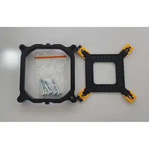 BRACKET BACKPLATE CPU FAN for Intel LGA 1150/1151/1155/1156/1356/1366/1200/1700 BEST SELLER
