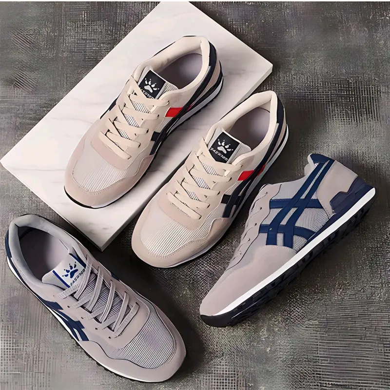 FIMELA SEPATU CASUAL PRIA ANTI LICIN ANTI SLIP 0