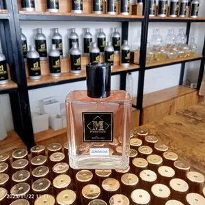M parfume - parfume scandalous 100ml