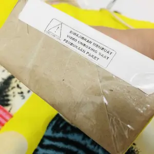 Gelang Emas Classic Korea Twist Super Ringan Gold 10K Semar Nusantara