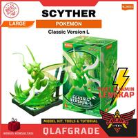 Gambar Blokees POKEMON L Classic Edition - model kit figure mainan - Bungkus Kado (Wajib disertai pembelian Blokeesnya) dari Wahkhilaf Kota Surabaya 4 Tokopedia