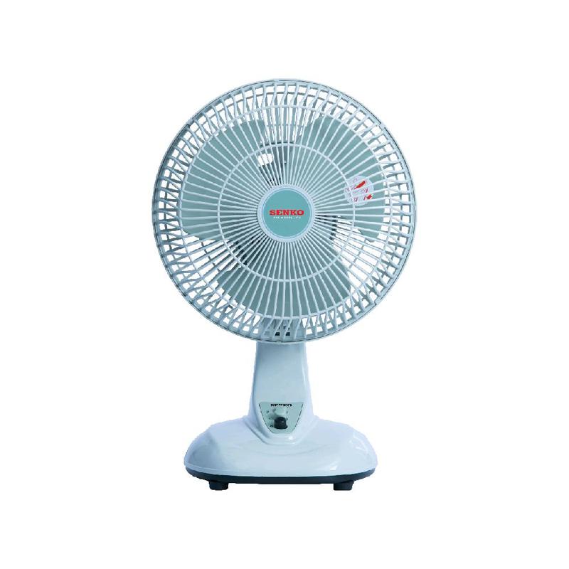 Quạt B2 Senko B102, quạt gió nhẹ, quạt cho bé.