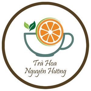 Tiệm trà Nguyên Hương