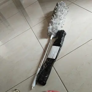 KEMOCENG BESAR MICROFIBER TELESKOPIK TARIK BISA PANJANG-PENDEK