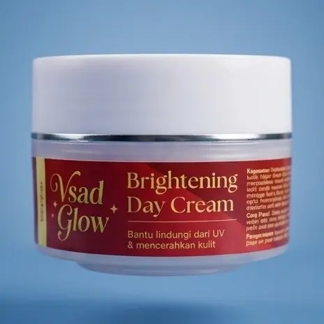 VSAD SUNSCREEN BRIGHTENING DAY CREAM
