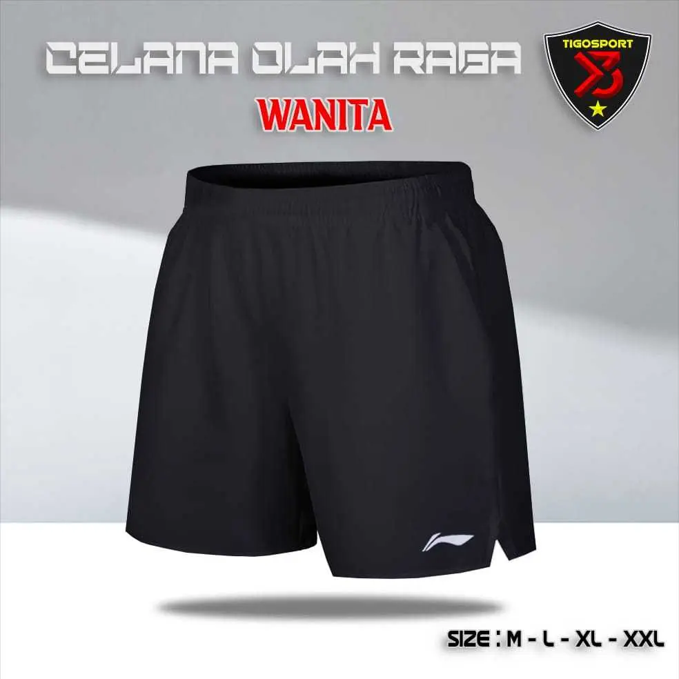 [ CELANA WANITA ] CELANA BADMINTON WANITA CELANA VOLLY/VOLI MIZUNO WANITA MURAH SPORT CELANA OLAHRAGA WANITA PENDEK