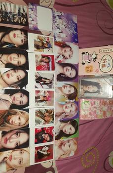 Product Review of Baby Monster Fankit - dapat semua items - Baby Monster Photocard & Card Holder from 𝐍**🐼 3
