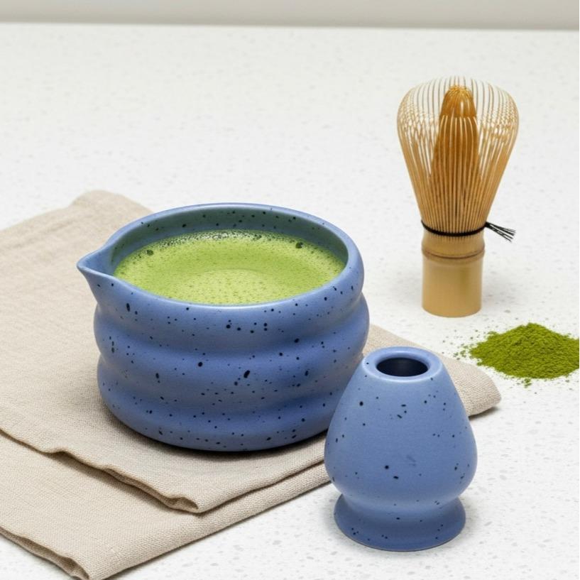 Matcha Bowl No.1 15