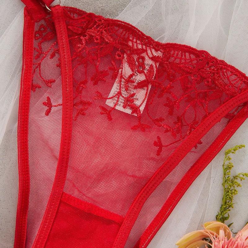 LEXY BRA SET - Lyne Lingerie and sleepwear 4