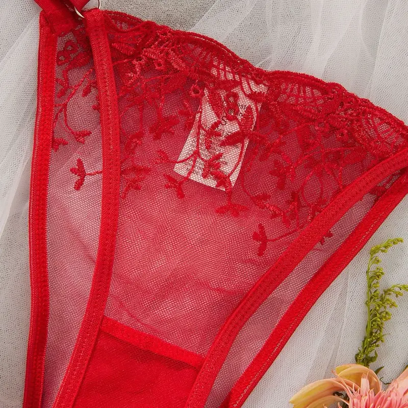 LEXY BRA SET - Lyne Lingerie and sleepwear 4