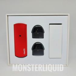 elfbar elfa master akku Medo Vape Medo Pod System Kit 1600mah 35w Golisi - Medo Q main image 0