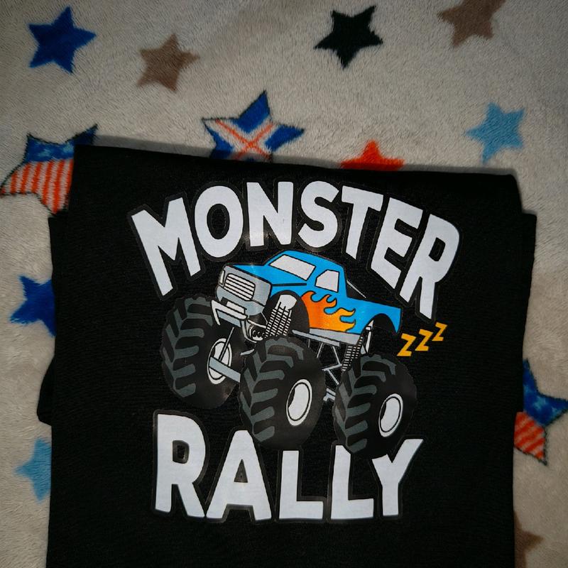 Paket 4pcs Kaos Anak Laki laki Motif Mobil Pakaian Fashion 3