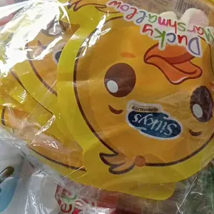 Paket Marshmellow Silky 30 pcs Candy Food Snack Makanan -, Jelly
