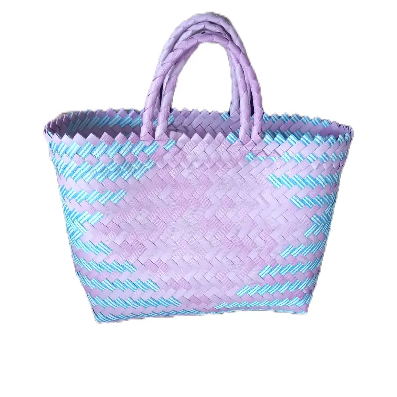 TAS LURIK ANYAMAN NGAWI SIZE S DAN M//TAS HAJATAN// 3