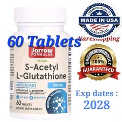 Jual Jarrow Glutathione Murah - Harga Terbaru Mei 2026 | Tokopedia Jual Jarrow Glutathione Murah - Harga Terbaru Mei 2026 | Tokopedia